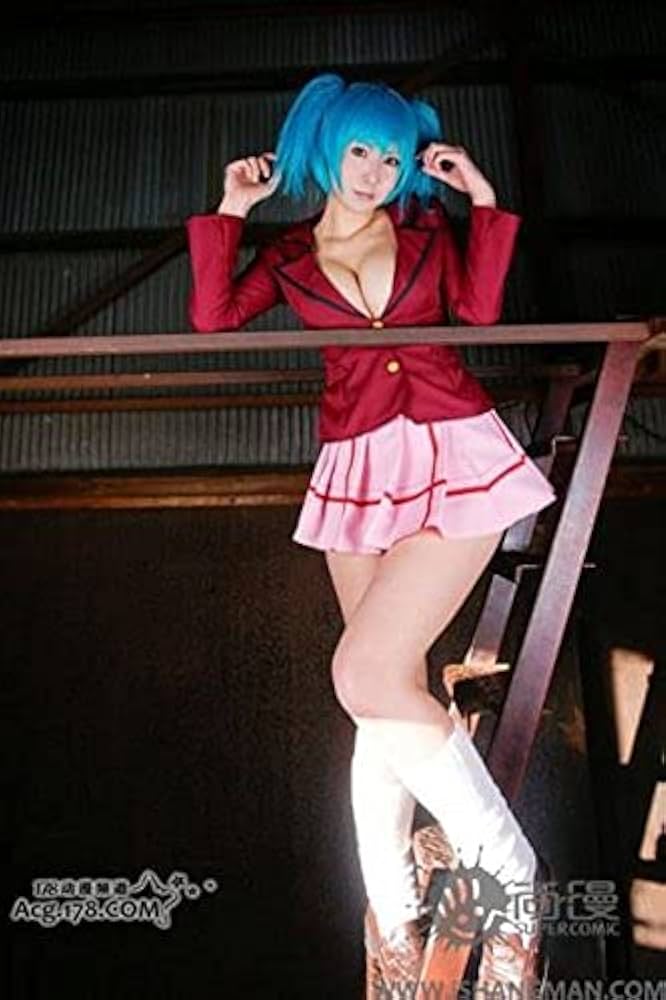 一騎当千 呂布奉先 ゴスロリver. OrchidSeed official web site » 一騎当千 呂布奉先 ゴスロリver.